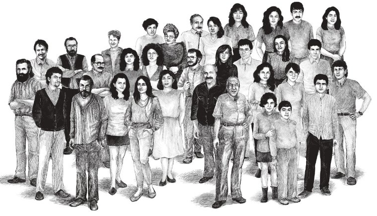 Yapanın yanına kâr kaldığı düzene direnenler: 