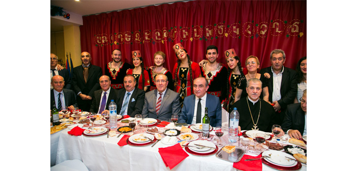 Ի մի բերելով համրիչի հատիկները