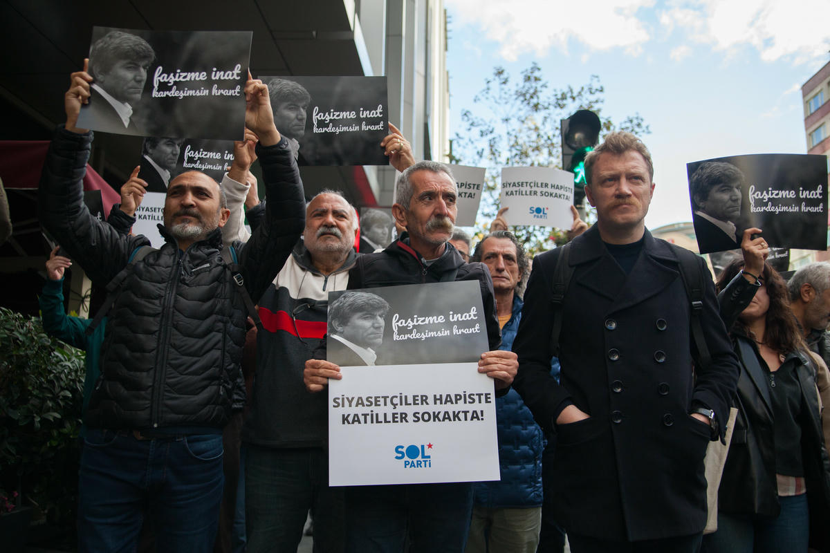 FOTO: İşhan Erdinç