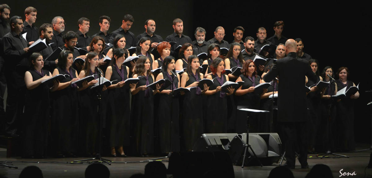 Սայաթ Նովա ճիշդ ճամբու վրայ