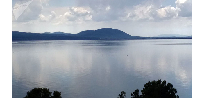 Ահազանգ Սեւանայ Լճի համար