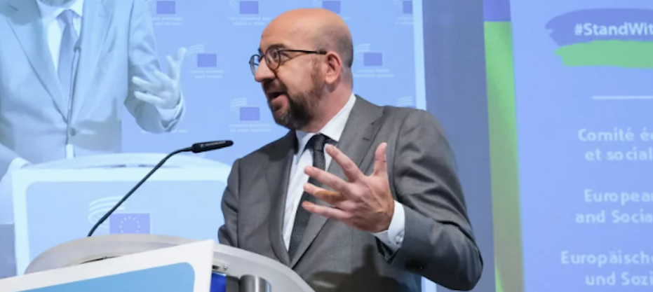 Պրիւքսէլի մէջ եռակողմ հանդիպում