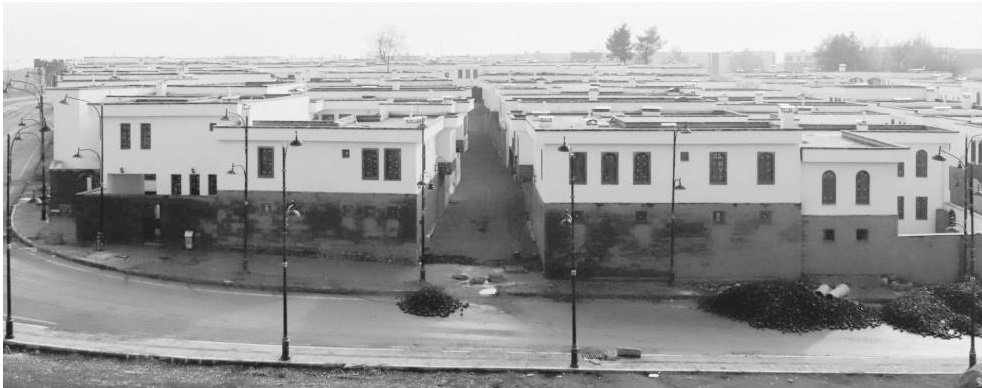 Sur Mahallesi (Mezopotamya Ajansı)