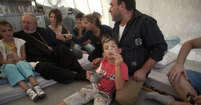 «Այս ձմեռ ինչ կ՚ըլլայ չեմ գիտեր»