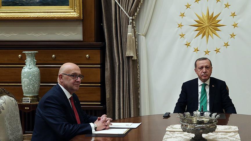 Նոր շրջանի նոր հարցադրումները