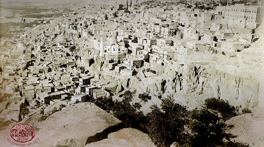 Konuşabilseydik ne anlatacaktık?