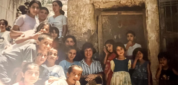 Շարադրութեան մրցում Յասմիկ Սուճեանի յիշատակին