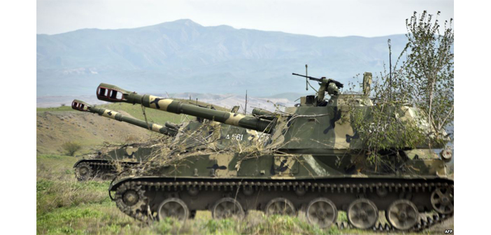 Նոր շրջանի մարտահրաւէրներ