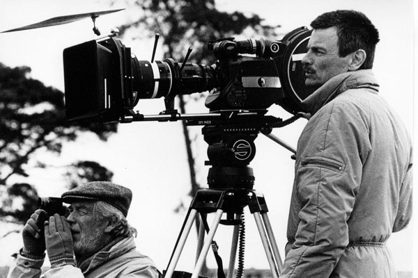 Solaris'in Vicdanı: Tarkovski ve Ermeni Soykırımı