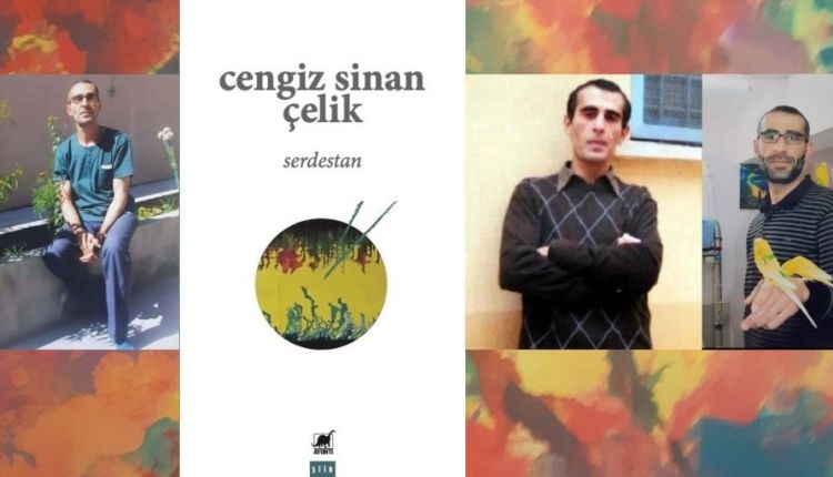 Ողջոյնի խօսք «Սերտեսթան»ի հեղինակին