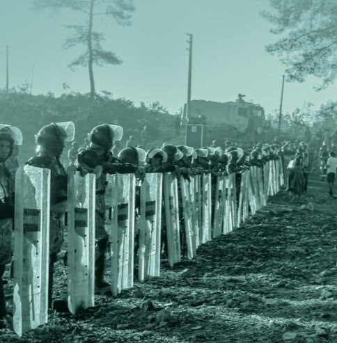 FOTO: Türkiye İnsan Hakları Vakfı Tedavi ve Rehabilitasyon Merkezleri Raporu 'ndan