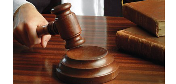 Արդարութիւնը մոլորած է դատարաններու նրբանցքներու մէջ