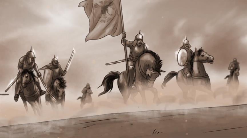 Türk Tarih Kurumu'ndan 