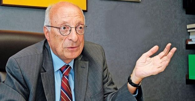 Türmen: Karar Türkiye'de demokrasi olmadığının göstergesi