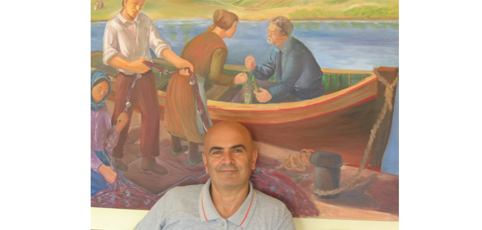 Ամիտեան կարօտով ու հիասթափութեամբ