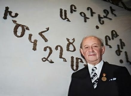 FOTO: Sarkis Baharoğlu