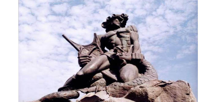 Երգչախումբին լեզուն