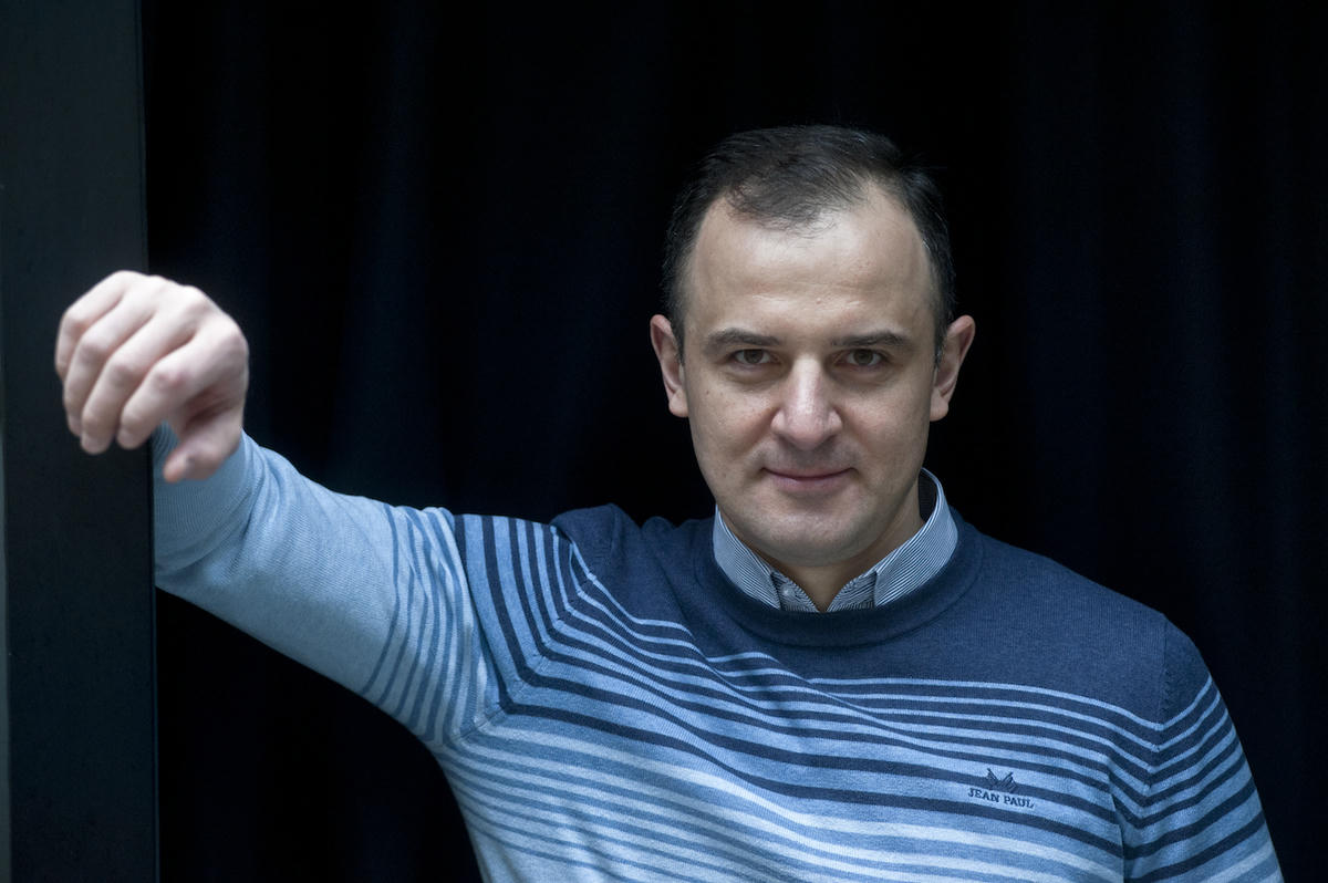 Ter-Matevosyan: Armenians did not need KGB direction to understand what happened to them in 1915 Ter-Matevosyan: Armenians did not need KGB direction to understand what happened to them in 1915