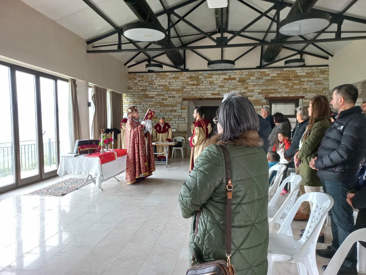 FOTO: Lora Baytar Çapar