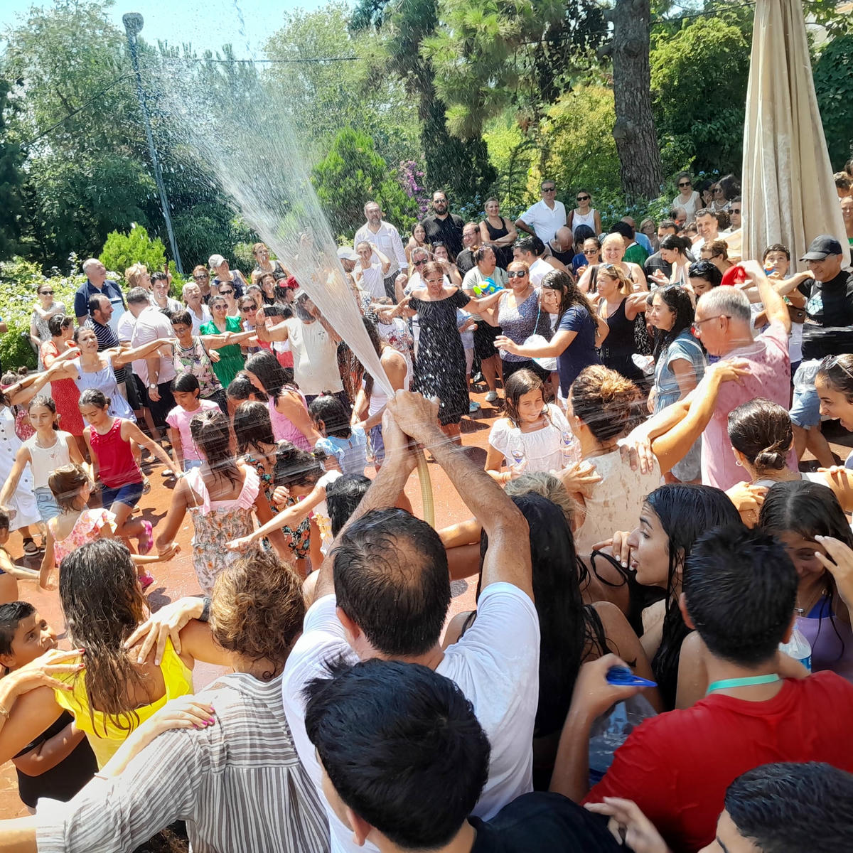 Vartavar Yortusu kutlu olsun!