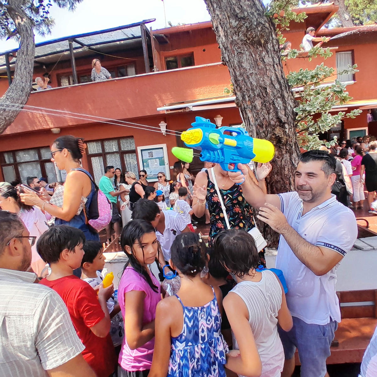 Fotoğraf: Berge Arabian, 2025.