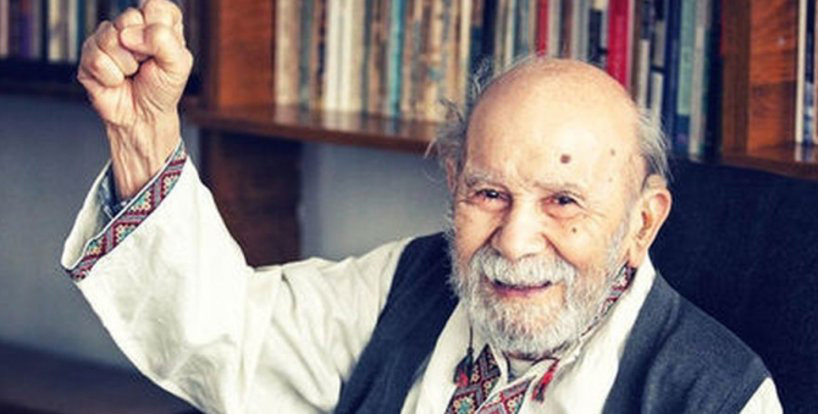 Մահ՝ մեծ վիպագիր Վէտաթ Թիւրքալիի