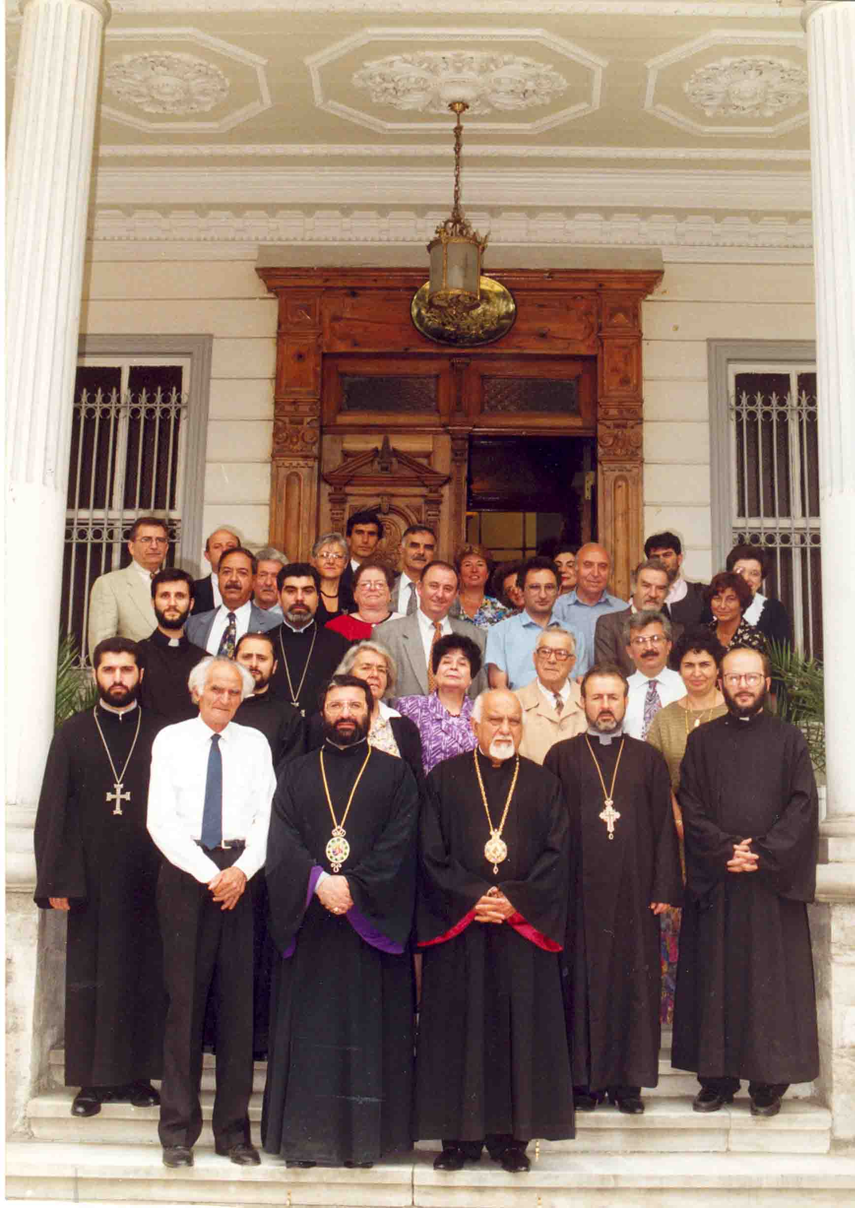 Ժամանակի վկան՝ Վերժինէ Սվազլեանը 90 տարեկան է