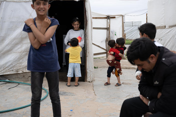 PHOTOS: Kristian Skeie