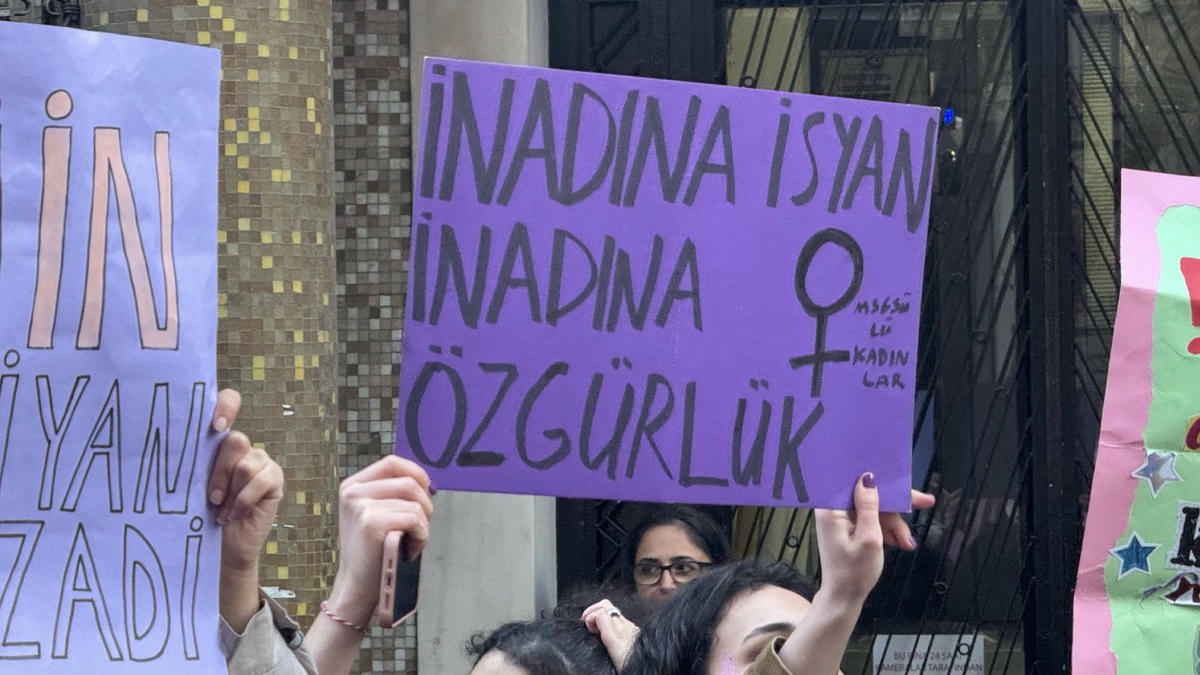 116 kurumdan “11. Yargı Paketi”ne karşı ortak çağrı