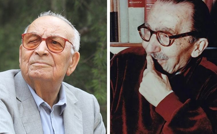 Nikos Kazancakis ve Yaşar Kemal’in Nobel kaderi