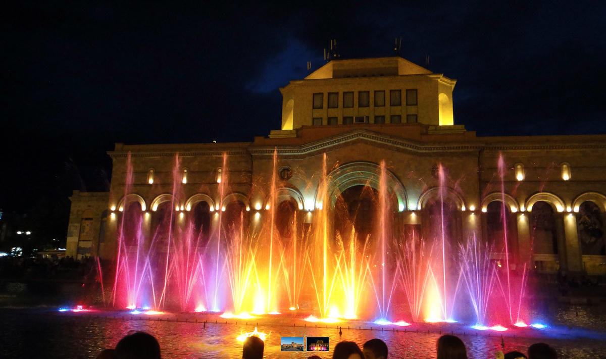 Խախտում՝ մարդու իրաւունքներու