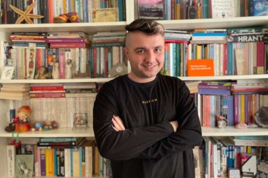 Gazeteci Yıldız Tar hakkında tahliye kararı