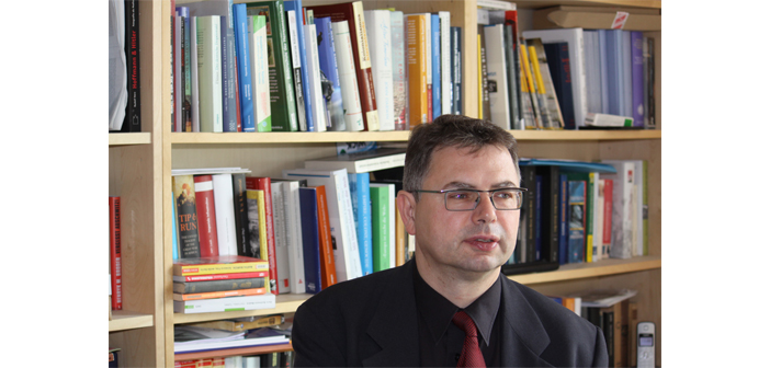 Գերմանիա կը շարունակէ առերեսուիլ իր ազգային պատմութեան հետ