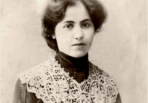 Zabel Yesayan