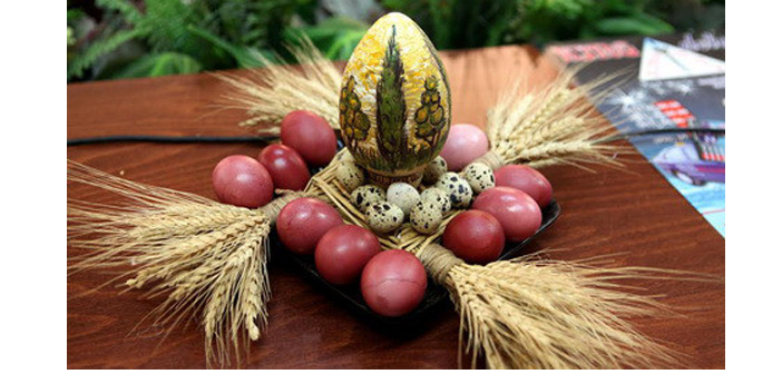 Կանաչ ու Կարմիր Կիրակիներ Կրկնազատիկ