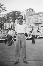 Zevin Biberyan Beyrut'ta