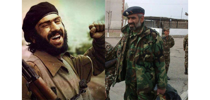 Այլեւս չենք զոհուելու