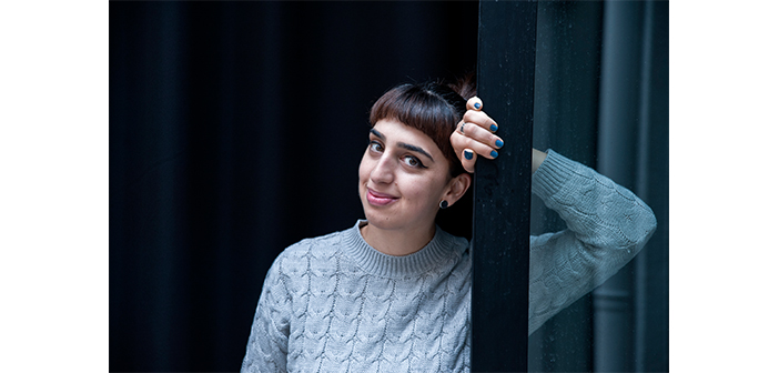 Յոգնած եմ եւ յաջողած