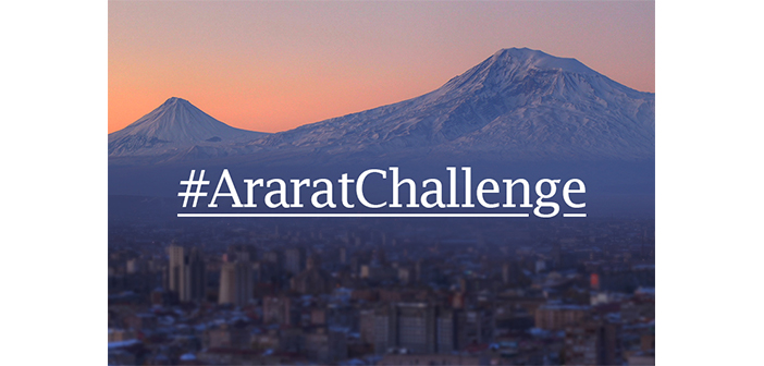 «Աւրորա» աշխարհն աւելի ապահով դարձնելու ակնկալութեամբ