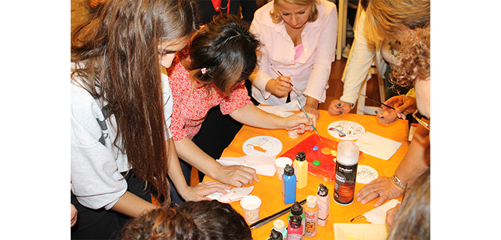 Արամեան Սանուց Միութեան «Հայֆէստ»ը