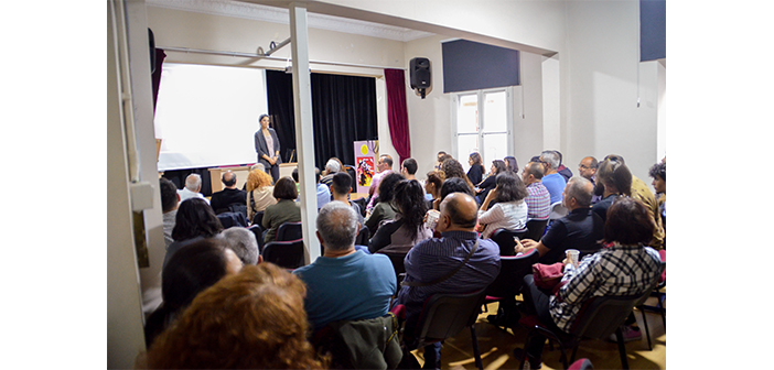 Ժամանակակից ակնարկ մը Արմենակի կեանքին ու գործին