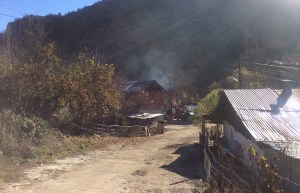 Բոշաներ կը դժուարանան կազմակերպուելու