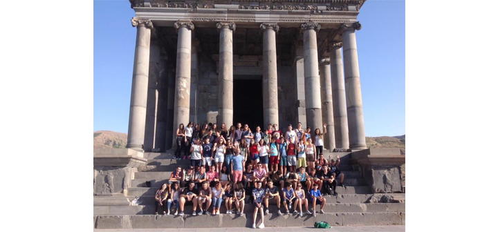 Տպաւորութիւններ ԹՈՒՄՕ-ի ամառնային ճամբարէն