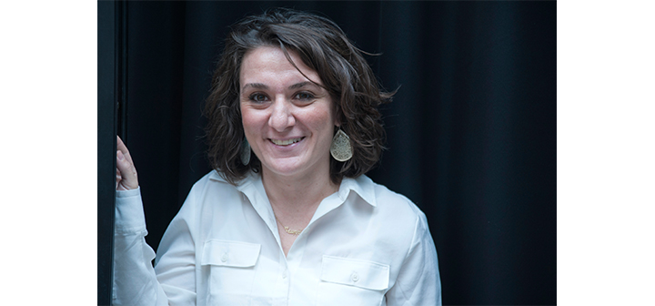 Փոխ ընկալման որոնում մանկավարժութեան մէջ