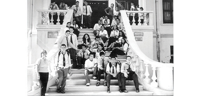 Հակազդեցութիւններու տարափ Շիրինօղլուի ելոյթին դէմ