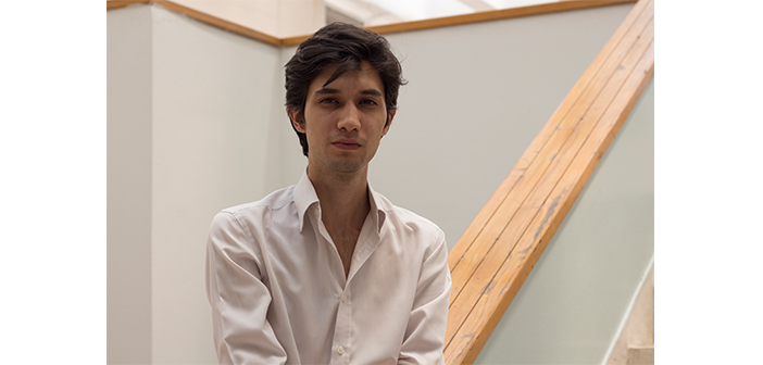 «Տումլուփընար»  «Ոսկէ Ծիրան»ի յաւակնորդ