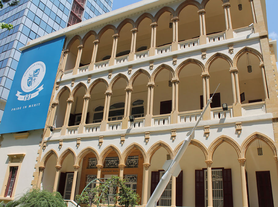 Լուսարձակի տակ են Եգիպտոսը, Սուտանը, Եթովպիան