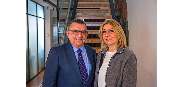 Հրանդ Տինք դպրոցի մատաղօրհնութիւնը այս կիրակի