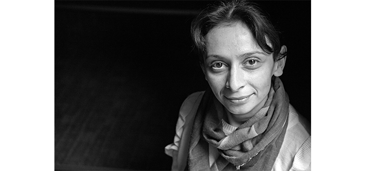 Բարի եկար Մարգարիտա՝ յուսամ այս գալդ ցուցահանդէսի առիթ ընծայէ