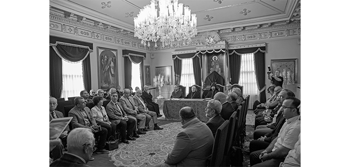 Դէպի լղրճուած ընտրութիւն